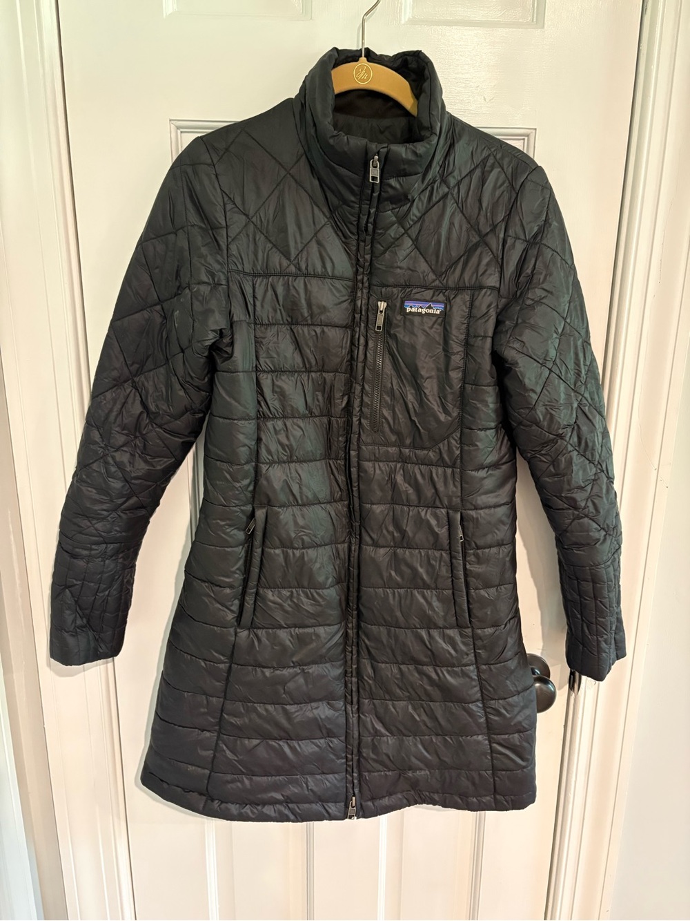 Patagonia Radalie Insulated Parka - Women's Size XS